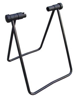 Udstillingsstativ for bagstel QR 12-28"