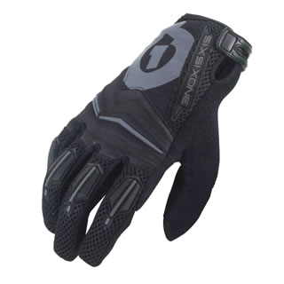SixSixOne Comp handsker