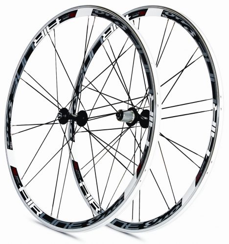 Hjuls�t Rodi Race AirlineEvo Hvid