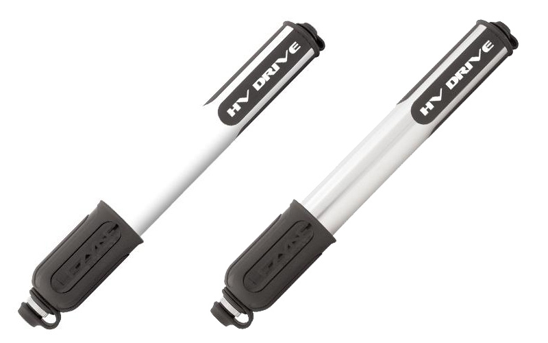 Lezyne pumpe HV Drive