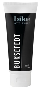 Buksefedt Bike Attitude 100 ml Modvirker ubehag & irritation