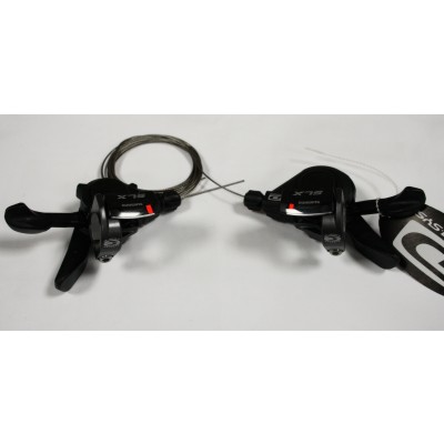 SLX skiftegreb 3x10