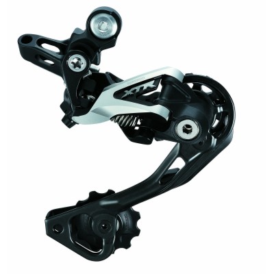 Shimano bagskifter XTR, RD-M980 SHADOW SGS