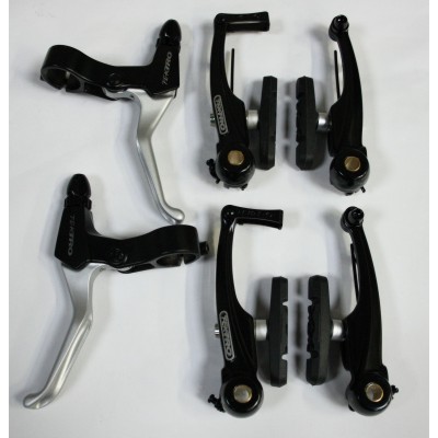 K�de HG53 9 speed
