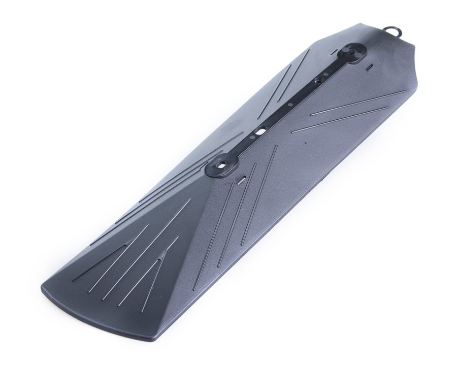 Flinger forsk�rm duet