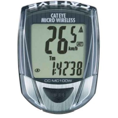 Computer Cat Eye Micro Wireless