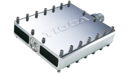 Pedaler Monoblock Std. Platform