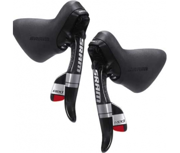 STI SRAM Red 10 speed