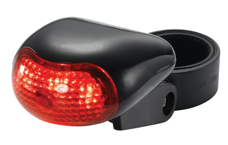 Magnum Tailbright Micro baglygte