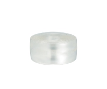 Styrb�nd transparent Incl. propper