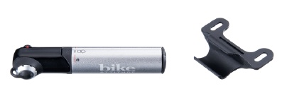 Pumpe Bike Attitude micro aluminium