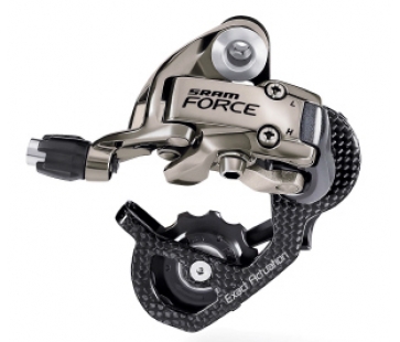 Bagskifter SRAM Force 10 speed
