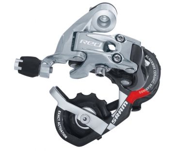 Bagskifter SRAM Red 10 Speed