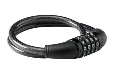 Spirall�s Bike Attitude 10 mm x 65 cm Kodel�s