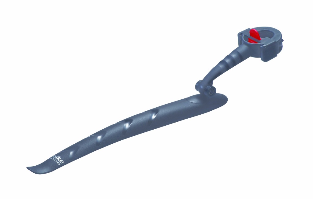 Racersk�rm 700C med klik system
