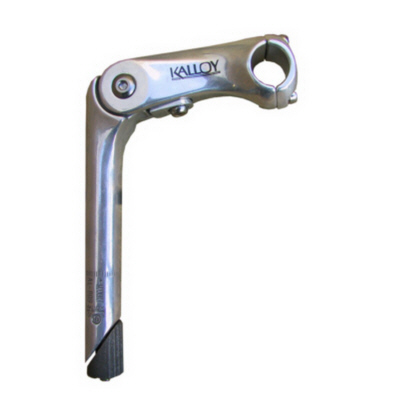 Kalloy frempind Justerbar 110mm s�lv
