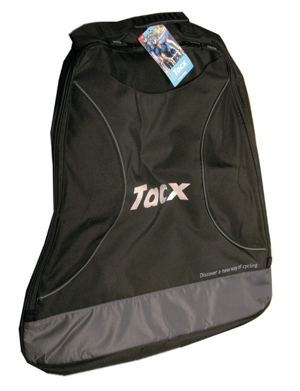 Tacx taske til hometrainer