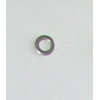 Sp�ndeskive �6mm Rustfri