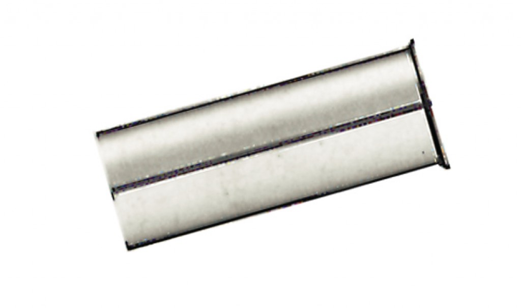 Adapter til sadelpind fra 27,2 til 30,4 mm