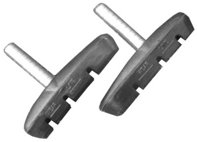 Bremsesko Cantilever 55 mm lang