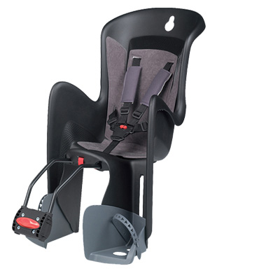 Barnestol Polisport Bilby