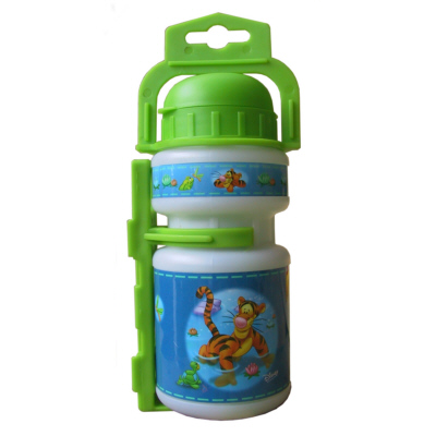 Hello Kitty cykelflaske 300 ml
