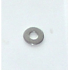 Sp�ndeskive �6mm/18mm Rustfri