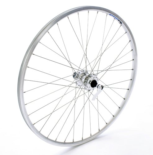 Baghjul 26" MTB til diskbremse eller v-bremse
