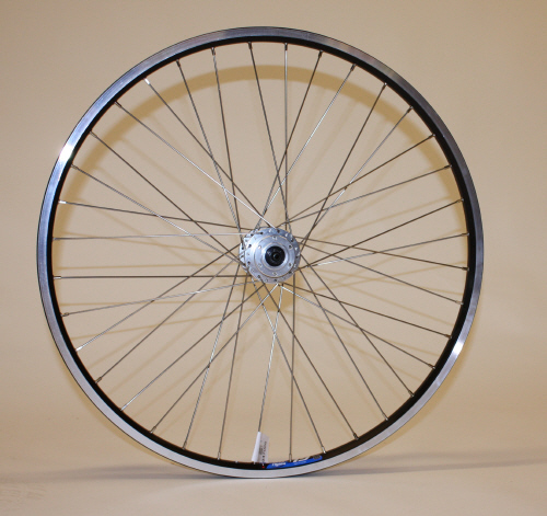 Forhjul 26x1,75 til Disk bremse