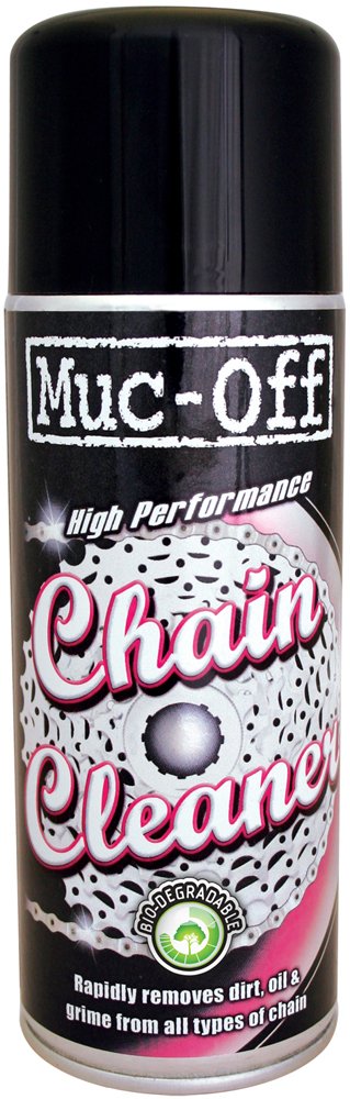 Muc-Off Chain Cleaner