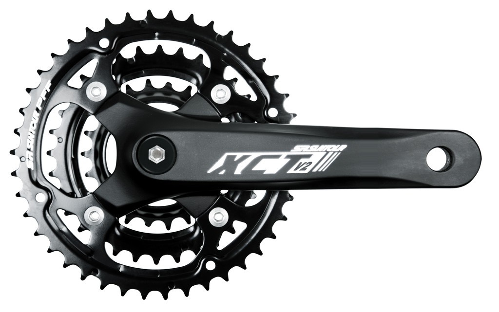 Akselm�trik �ben 10,5mm Sram gearnav