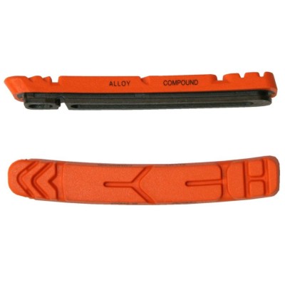Ashima bremsegummi AERO Pro G