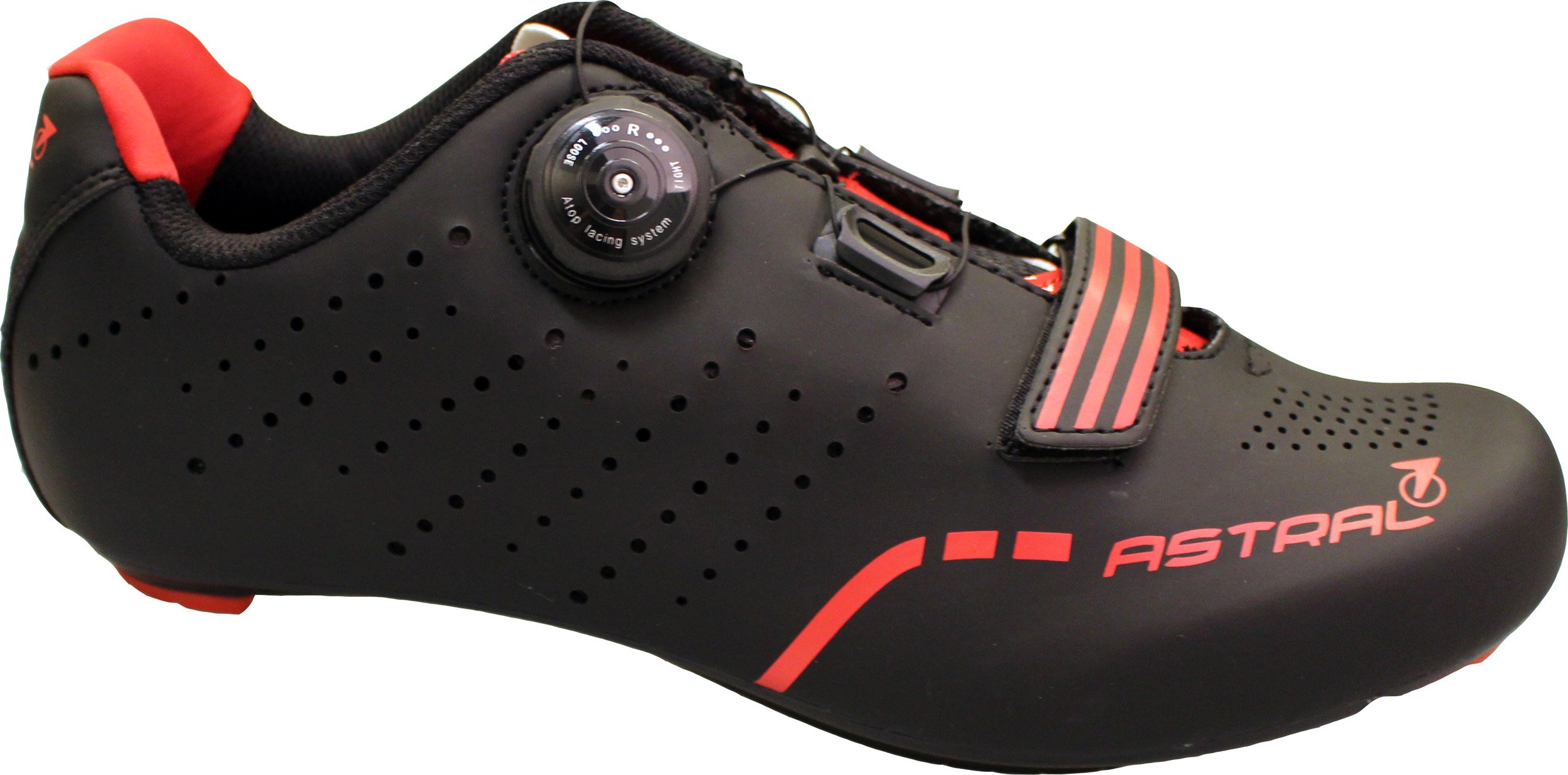 Astral Road 600 Cykelsko Med Drejesp nde 499 00 Cykelgear dk 