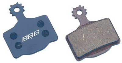 Bremsesko BBB Discstop BBS-36