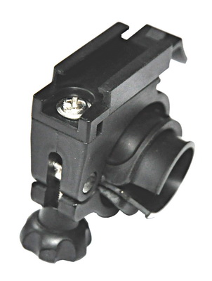 Lygteholder til BBB HighPower, oversize