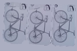 BBB Oph�ngskrog til cykel