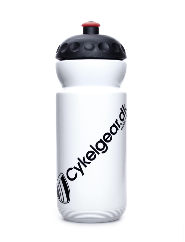 Cykelgear.dk flaske 550 ml