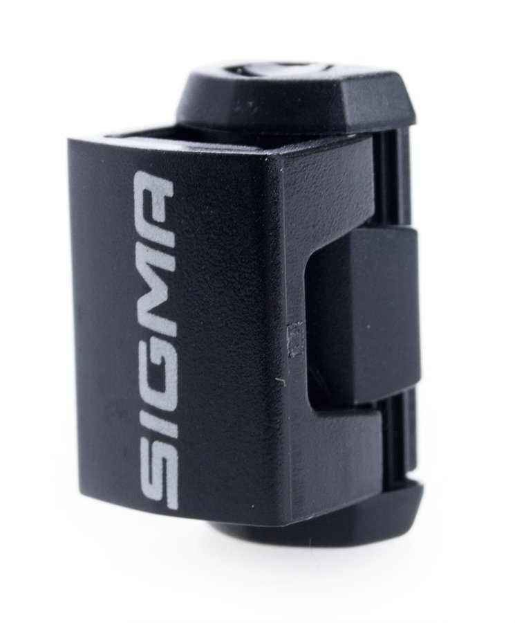 Magnet til Sigma Sport topline 2009