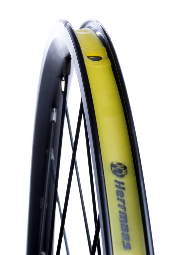 Hjuls�t Rodi Race AirlineEvo sort