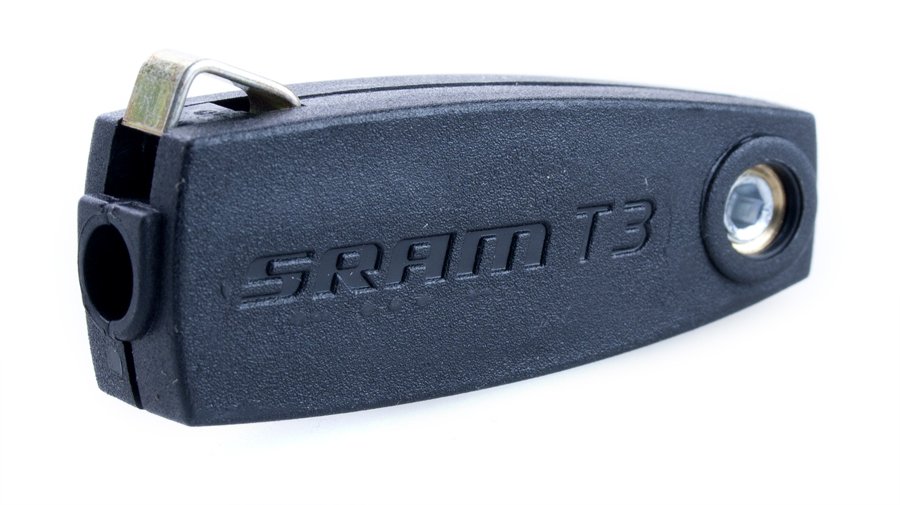 Reguleringshylster til Sram