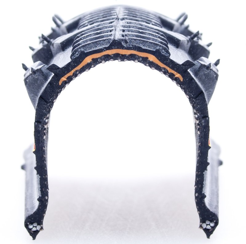 Vee Rubber MTB d�k 26x1.75 Puncture Resistant