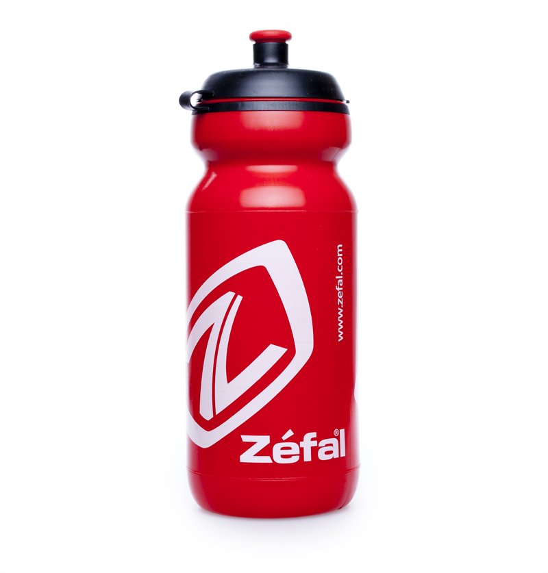 Zefal r�d 600 ml flaske