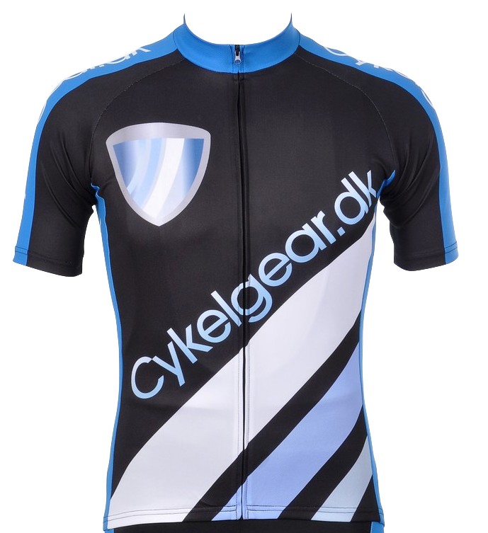 Cykelgear.dk Team jersey
