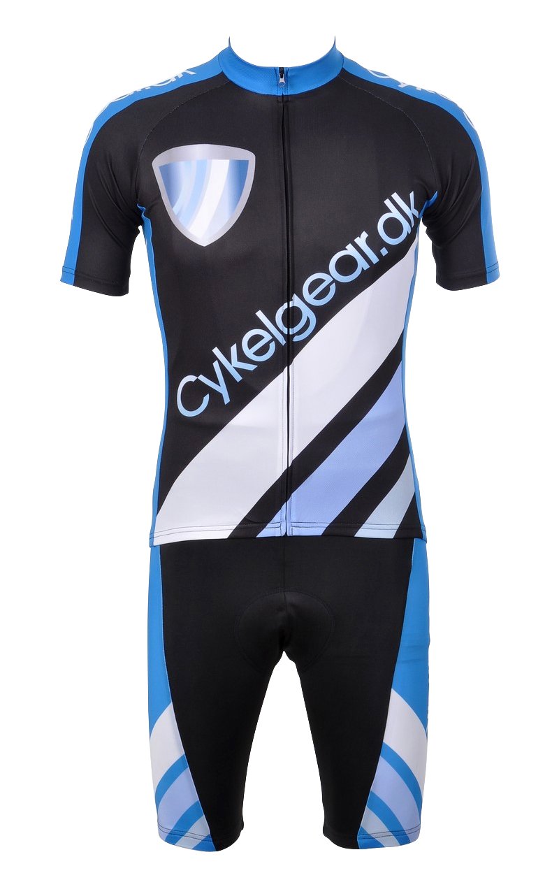 Cykelgear.dk Team jersey