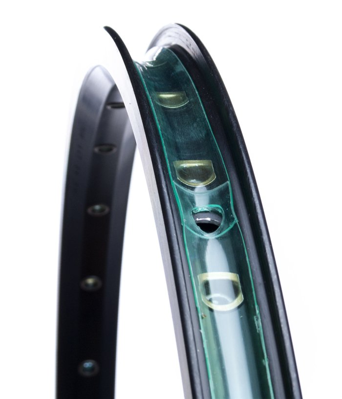 F�lgb�nd Panaracer Polylite 26