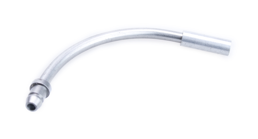 Kabelr�r 90� for V-brems
