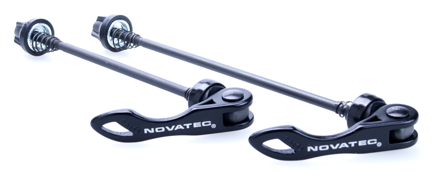 Novatec Quick Release s�t