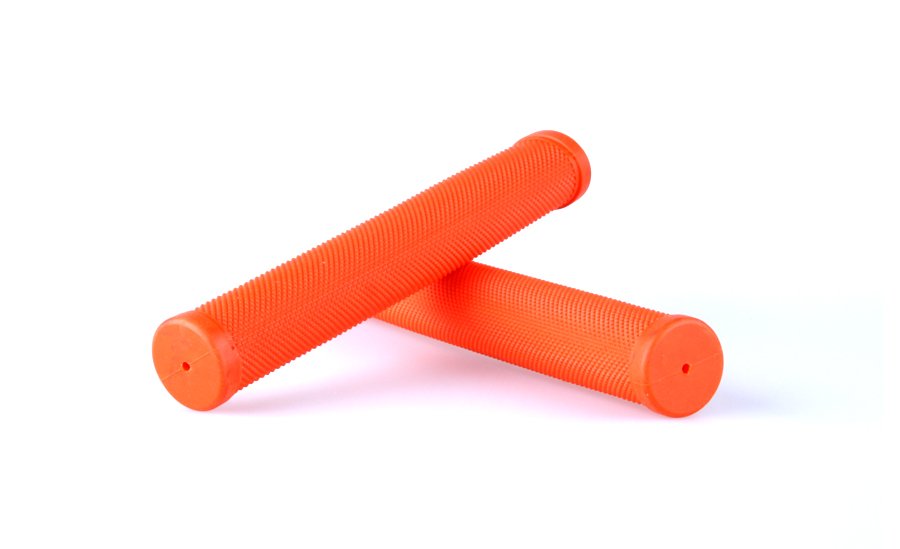 H�ndtag s�t FIXEDBIKE orange