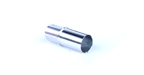 Adapter til sadelpind fra 27,2 til 30,4 og 31 mm