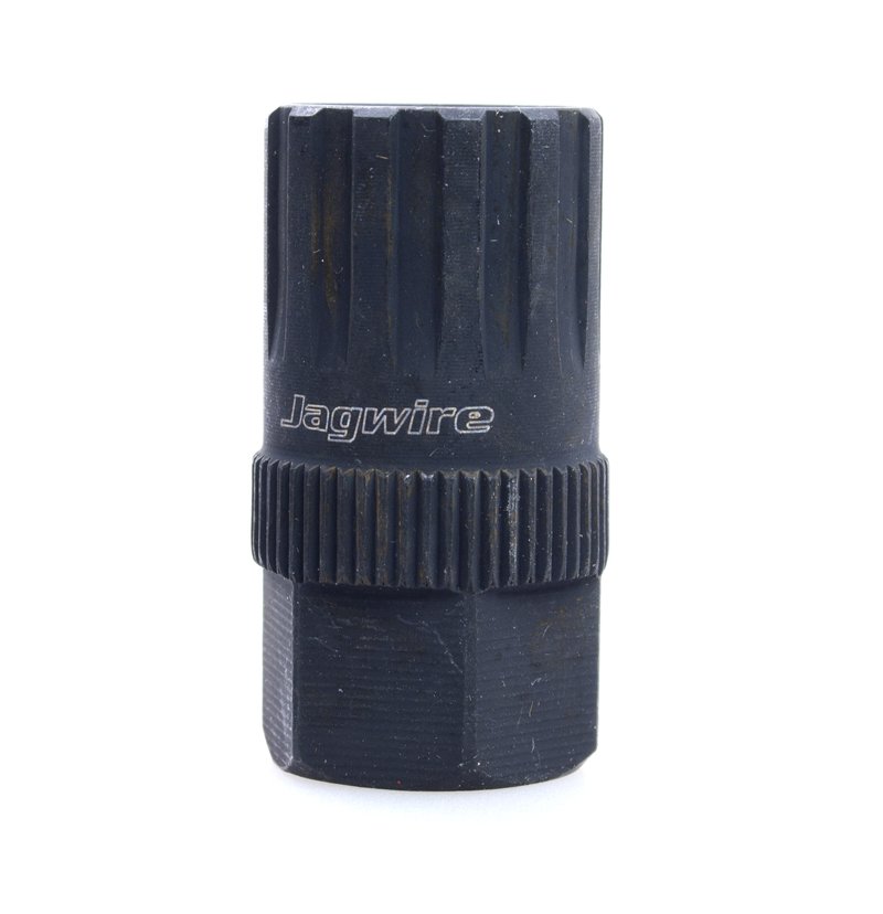 Aftr�kker til Campagnolo Cassette